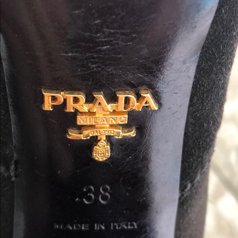 Prada - Picture 4 of 7